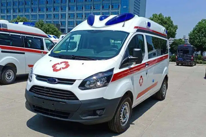 漠河市长途救护车转院